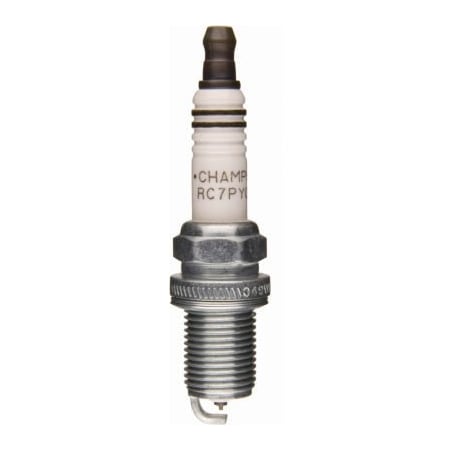 Champion Platinum Power - Boxed - RC7PYCB4, 3340