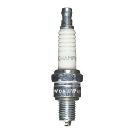 Champion Copper Plus Small Engine- Boxed - Z9Y, 808