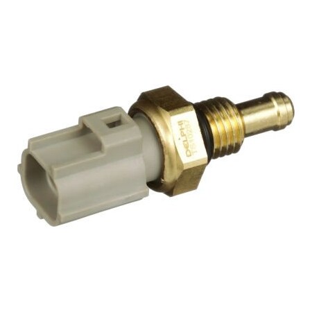 Delphi TS10287 Sensore Temperatura Refrigerante: Per Ford Fiesta, Focus, C-Max, S-Max, Codici OE 30658181