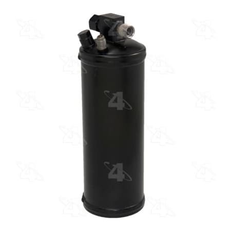 Four Seasons Steel Filter Drier - 33469 33469 | Zoro