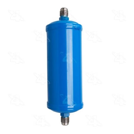 Four Seasons Steel Filter Drier - 33996 33996 | Zoro