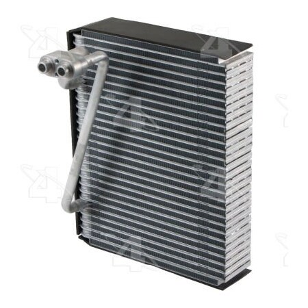 Four Seasons Plate & Fin Evaporator Core - 44143 | Zoro