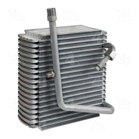 Four Seasons Plate & Fin Evaporator Core - 54196 | Zoro