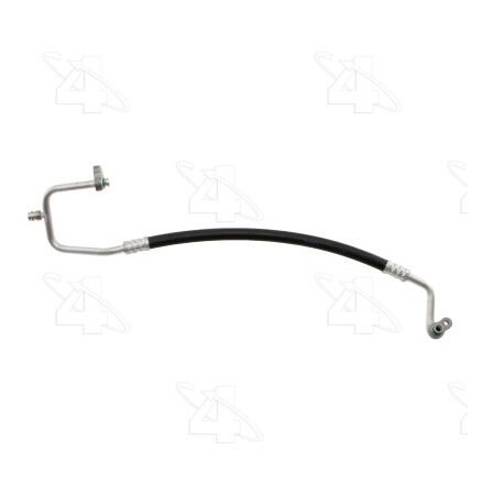 Four Seasons Discharge Line Hose Assembly - 66494 | Zoro