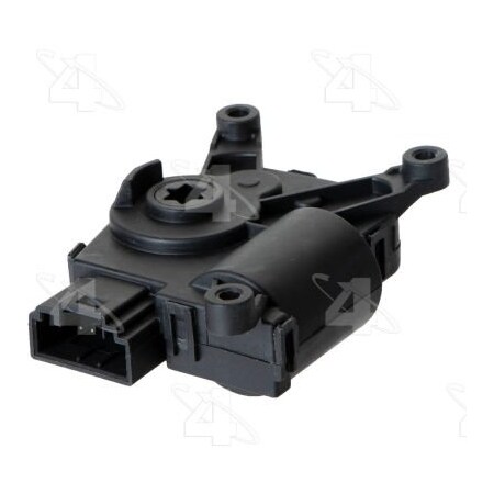 Four Seasons HVAC Air Door Actuator - 73289 | Zoro