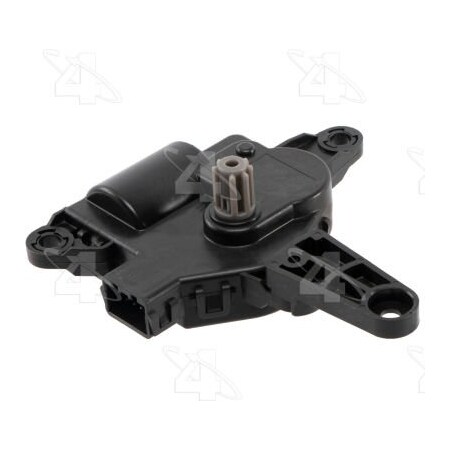 Four Seasons HVAC Air Door Actuator - 73394 | Zoro