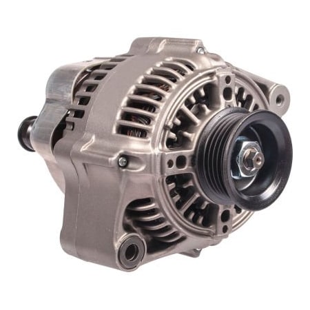 Alternatore Rigenerato Marelli 63305020 (55 Ah