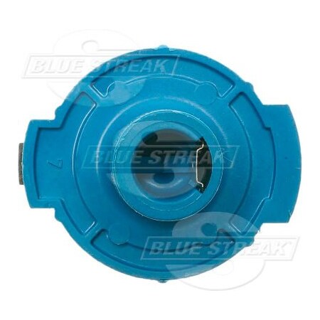 Standard Ignition Distributor Rotor - Standard Ignition Blue Streak DR ...
