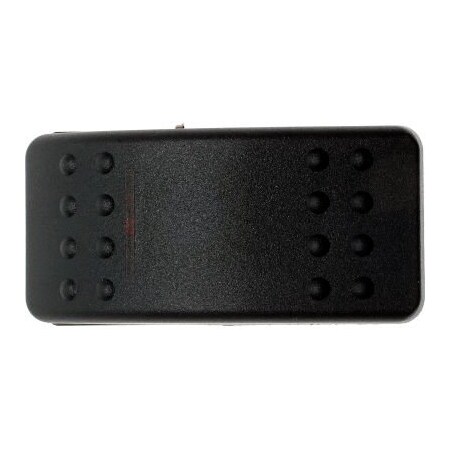 Standard Ignition Rocker Switch - DS-1769 DS-1769 | Zoro