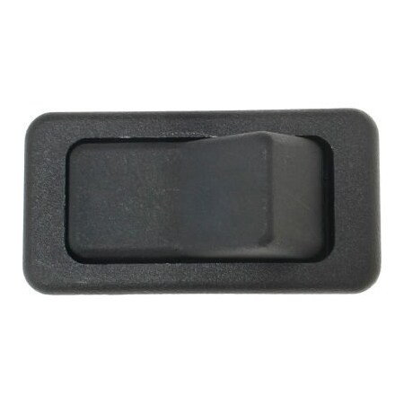 Standard Ignition Rocker Switch - DS-1823 DS-1823 | Zoro