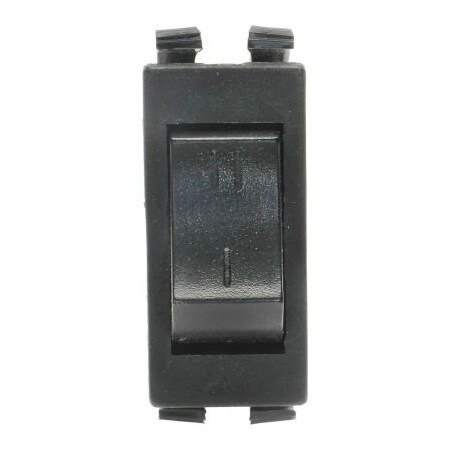 Standard Ignition Rocker Switch - DS-254 DS-254 | Zoro