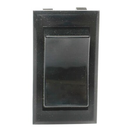 Standard Ignition Rocker Switch - DS-255 DS-255 | Zoro