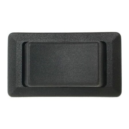 Standard Ignition Rocker Switch - DS-3404 DS-3404 | Zoro