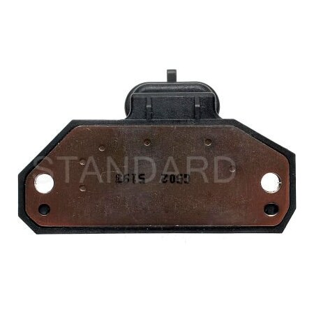 Standard Ignition Ignition Control Module - Standard Ignition LX-380 LX ...