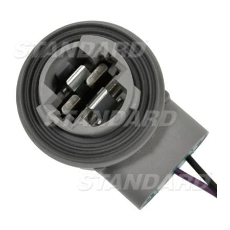 Standard Ignition Stop, Turn and Taillight Socket - Standard Ignition ...