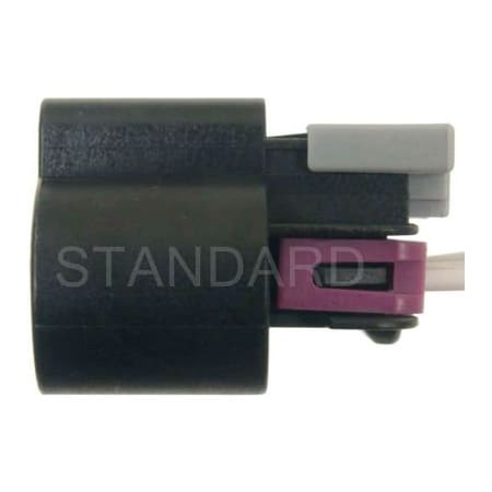 Standard Ignition ABS Speed Sensor Connector - S-1074 | Zoro