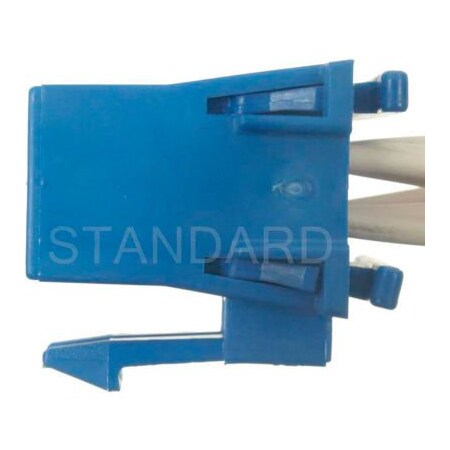 Standard Ignition Power Door Lock Switch Connector - S-1404 | Zoro