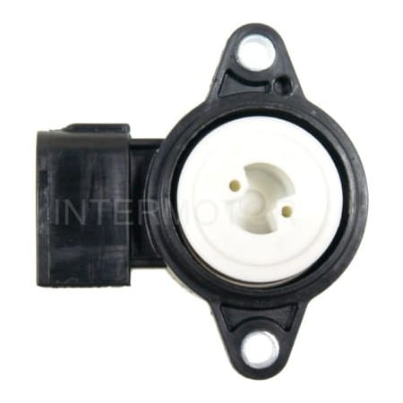 Standard Ignition Throttle Position Sensor - Intermotor TH407 | Zoro
