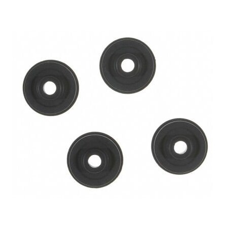 Engine Valve Cover Grommet Set-VIN: M Mahle GS33405 - View #5