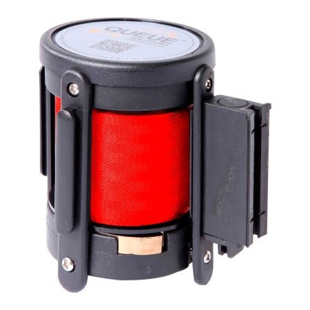 Queue Solutions Replacement Cassette For QueuePro 300, SafetyPro 300 ...