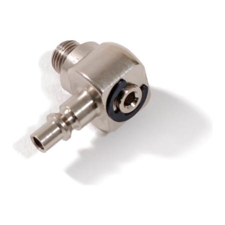 Gs Rbp Plug Gvs-Rpb RPB Safety 1/4