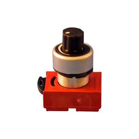 Springer Controls Co Springer Controls, 22 mm Potentiometer Operator ...