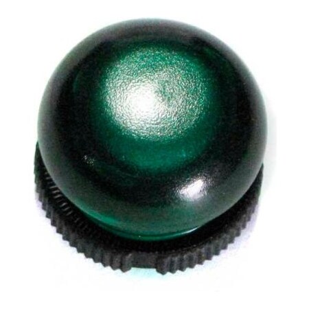 Springer Controls Co T.E.R., PRSL1841PI Green Pilot Light, Use w/ MIKE ...