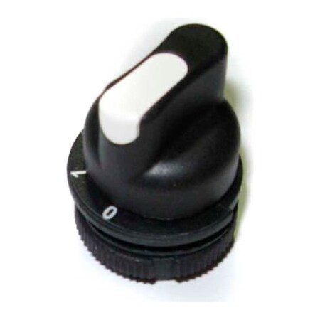 Springer Controls Co T.E.R., PRSL1855BIC Full White 0/1 Spring Returned ...