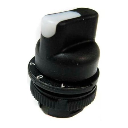 Springer Controls Co T.E.R., PRSL1858BI Transparent 1/0/2 Maint ...