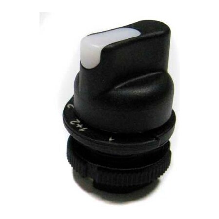 Springer Controls Co T.E.R., PRSL1863BI Transparent 1/1+2/2 Spring Ret ...