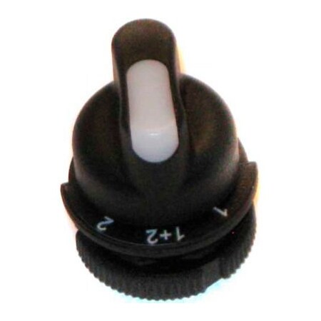 Springer Controls Co T.E.R., PRSL1864BI Transparent 1/1+2/2 Maint. Pos ...