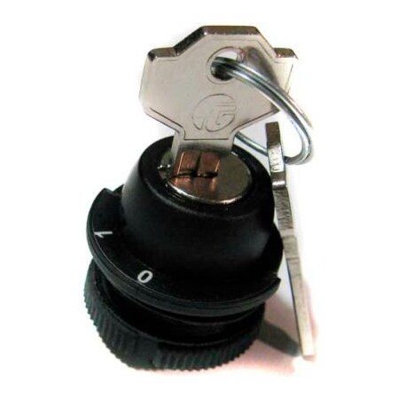 Springer Controls Co T.E.R., PRSL1868PI 0/1 Maint. Postion Pull-Out ...