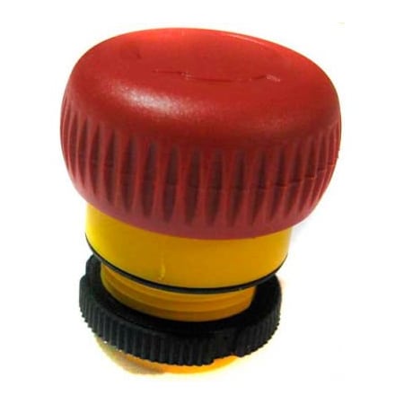 Springer Controls Co T.E.R., PRSL1880PI Latched Mushroom Pushbutton For ...