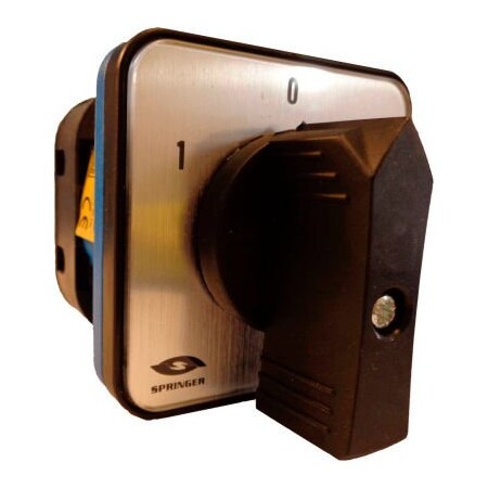 Springer Controls Co Transformer, Prim. 125V, Sec. 5V, For Cleveland ...