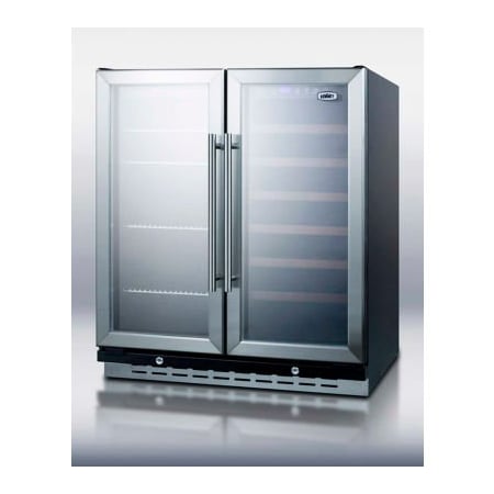 summit built in undercounter refrigerator