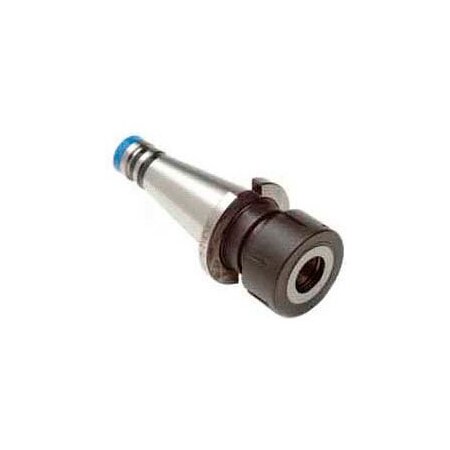 3/8" TG100 Tap Collet - Precision Collet Chuck For Synchronous & Rigid Tapping