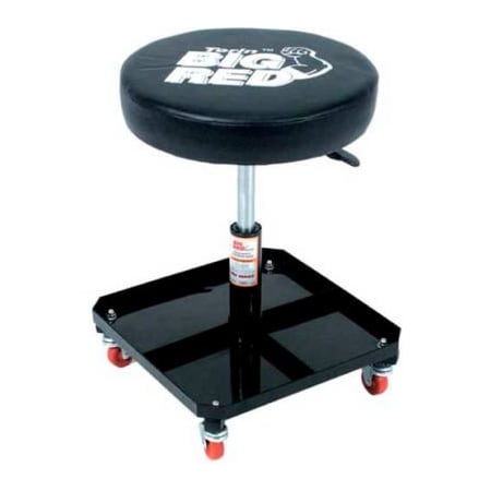 Torin Jacks Pneumatic Creeper Seat - TR6350