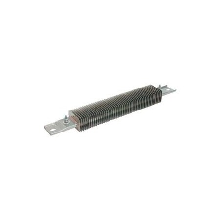 Tempco Electric Heater Corp. Tempco Finned Strip Heater, , 240V, T1,  33-1/2L 3150W CSF00178 | Zoro