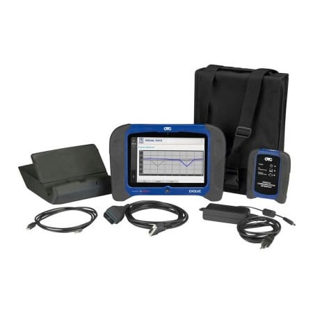 OTC Evolve Professional Diagnostic Tool - 3896