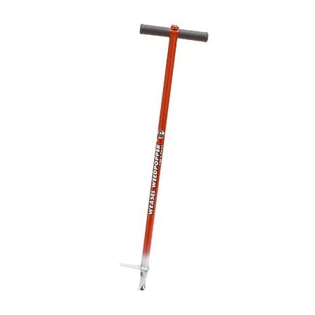Weed Popper StepAndTwist