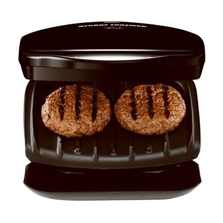 Foreman Champ Grill