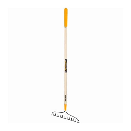 Ames 16T Bow Rake 2811600 | Zoro