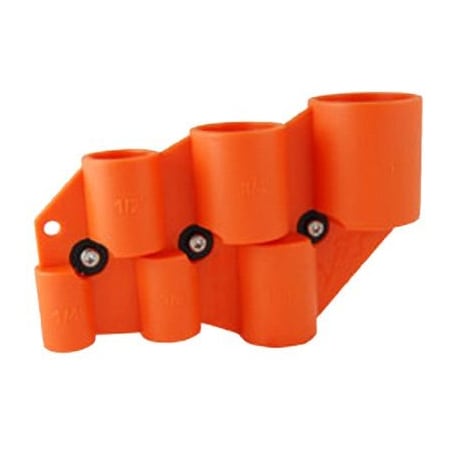 Deburring Tool And Gauge
