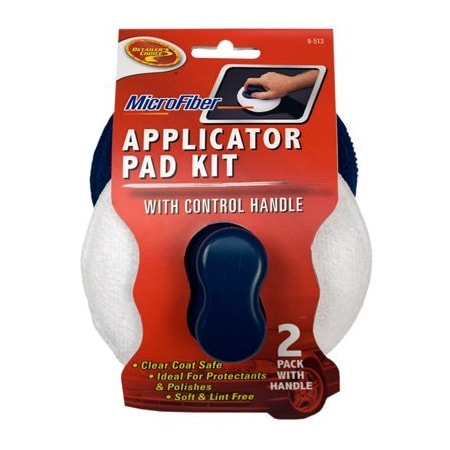 2PK Applicator Pad