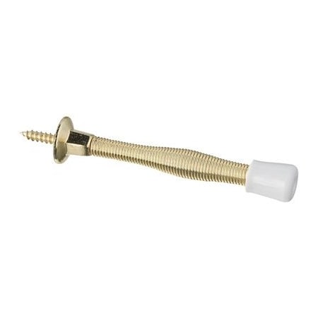 National Hardware National w/ Spectrum Brands HHI 8 x 34 in. Kickplate