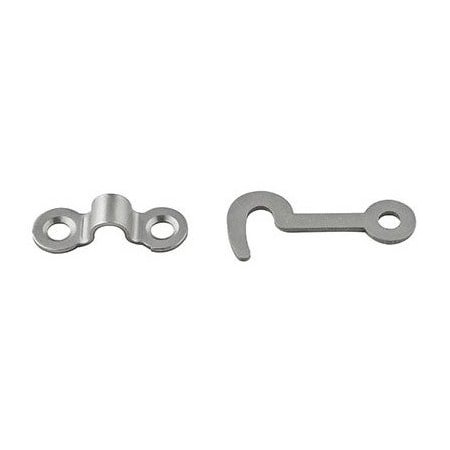 NATIONAL MFG/SPECTRUM BRANDS HHI LRG DBL HOOK BVC N112-026 NATIONAL MFG/SPECTRUM BRANDS HHI LRG DBL HOOK BVC N112-026