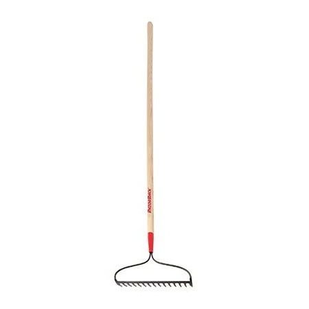 Ames 15T Forg STL Bow Rake 63141 | Zoro