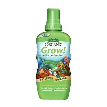 Espomampany Grow 16OZ AP Plant Food GR16 | Zoro