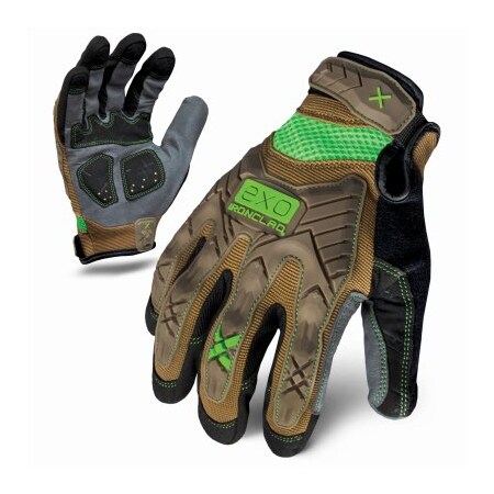 Ironclad Industrial Gloves - Somerset Workwear