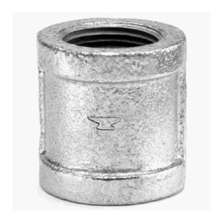 Asc Engineered Solutions 12 RH Mall Coupling 8700133559 | Zoro
